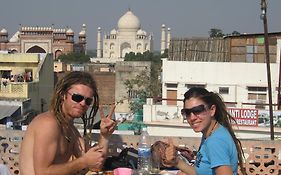 Sai Palace Hotel Agra